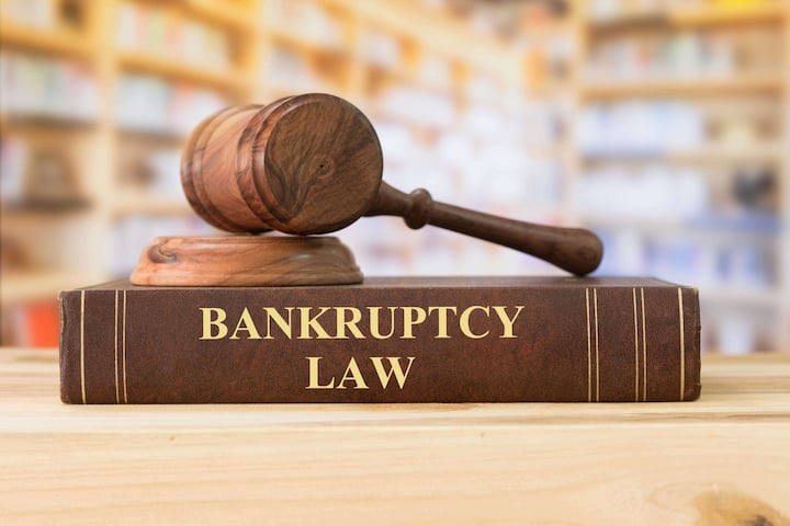 Understanding Bankruptcy Law in Charleston - Key information about the laws and statutes governing the process of bankruptcy.